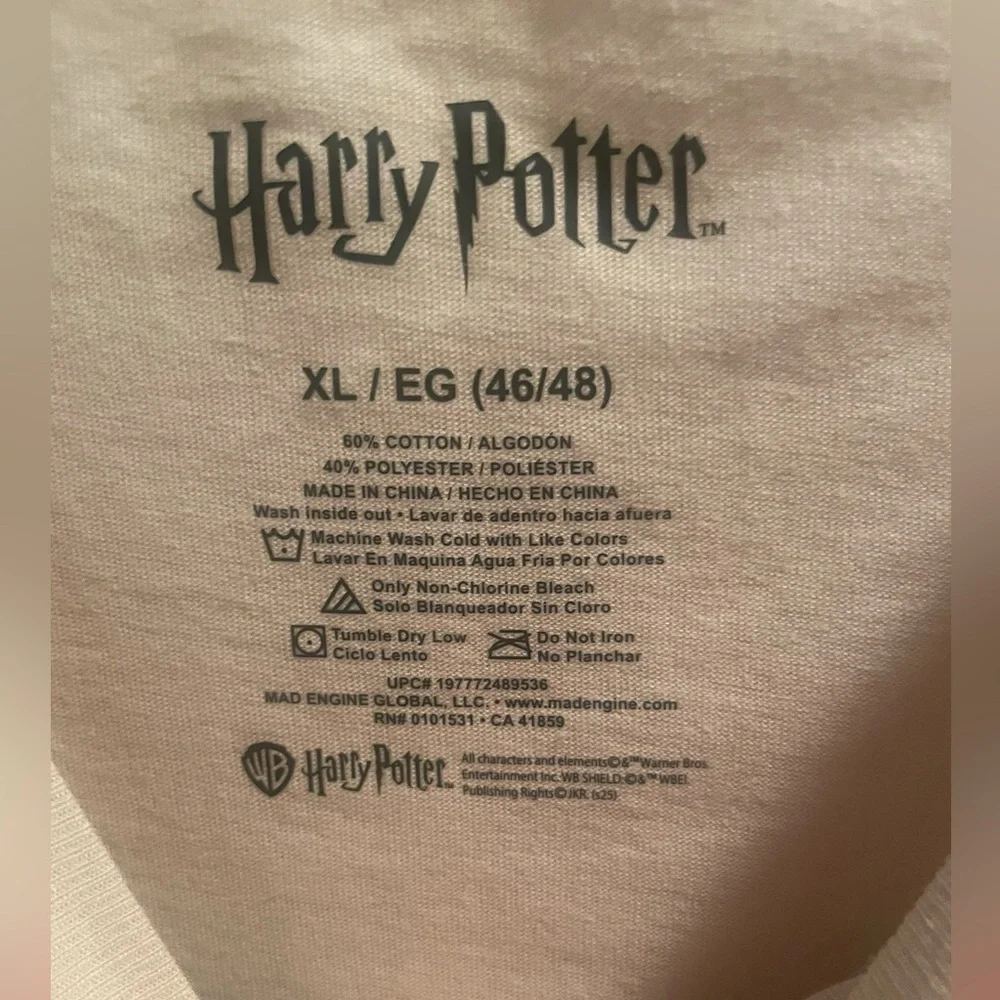 Wizarding World Of Harry Potter brand new